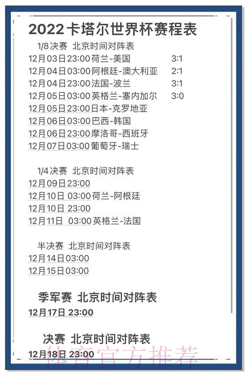 世界杯权威预测与深度分析